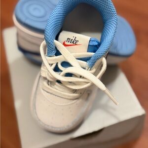 Nike Force 1 S50 (TD)
